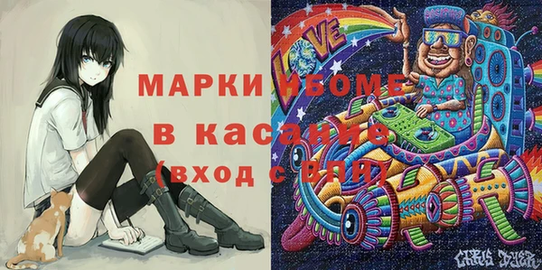 стафф Тында